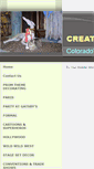 Mobile Screenshot of creativerentals.com